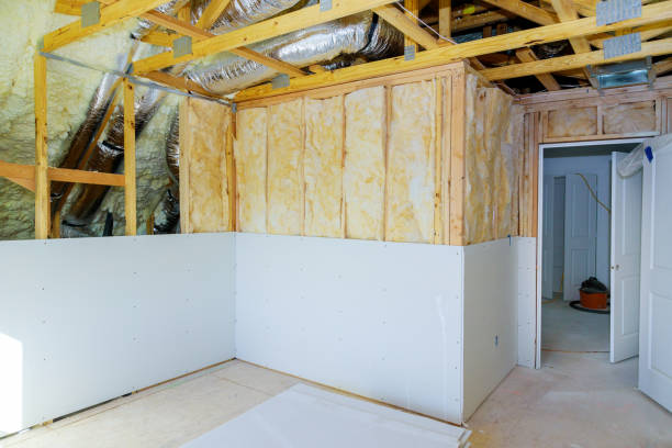 Best Garage Insulation  in Richfield, OH